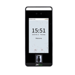 ZKTeco SpeedFace-V5L [EM] [Wi-Fi] терминал распознавания лиц и отпечатков пальцев