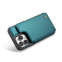 Чехол CaseMe Сard Protection iPhone 16 Pro