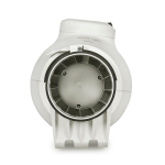 Канальный вентилятор Soler Palau TD350/125 SILENT (230-240V 50/60HZ) RE