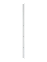 Люк-дверца пластиковый с ручкой Evecs 300x600