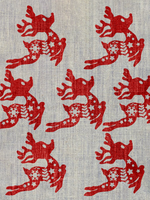 Деревянный штамп 100