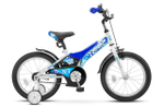 Детский велосипед Stels Jet 16" Z010 (2023)