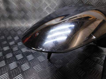 Крыло переднее Kawasaki Ninja 250R