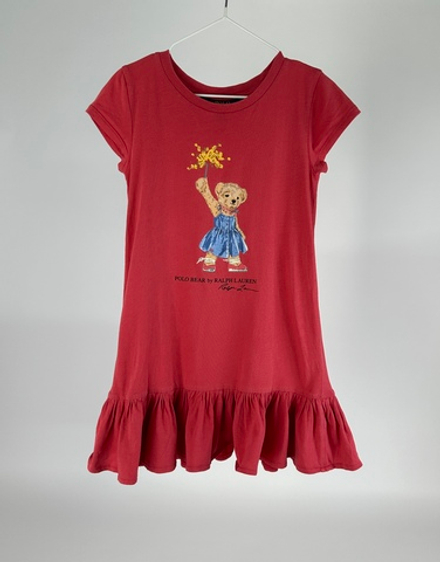 Платье Ralph Lauren