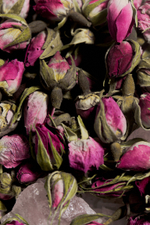 Соль для ванн GODDESS AWAKENING с розой