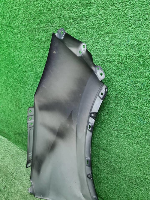 Крыло переднее левое KIA Sportage 4 QL (2016-2022)