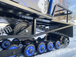 Снегоход PROMAX YAKUT 500 R/К SUPERLONG 2.0 4T 20