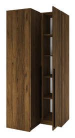 Шкаф угловой 2С/2200 ЭЛЬТОН