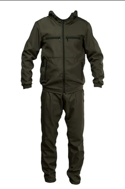 Костюм демисезонный мужской SCOUT Khaki 21