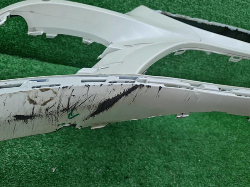 Бампер передний Mercedes S W223 (2020-н.в.) AMG