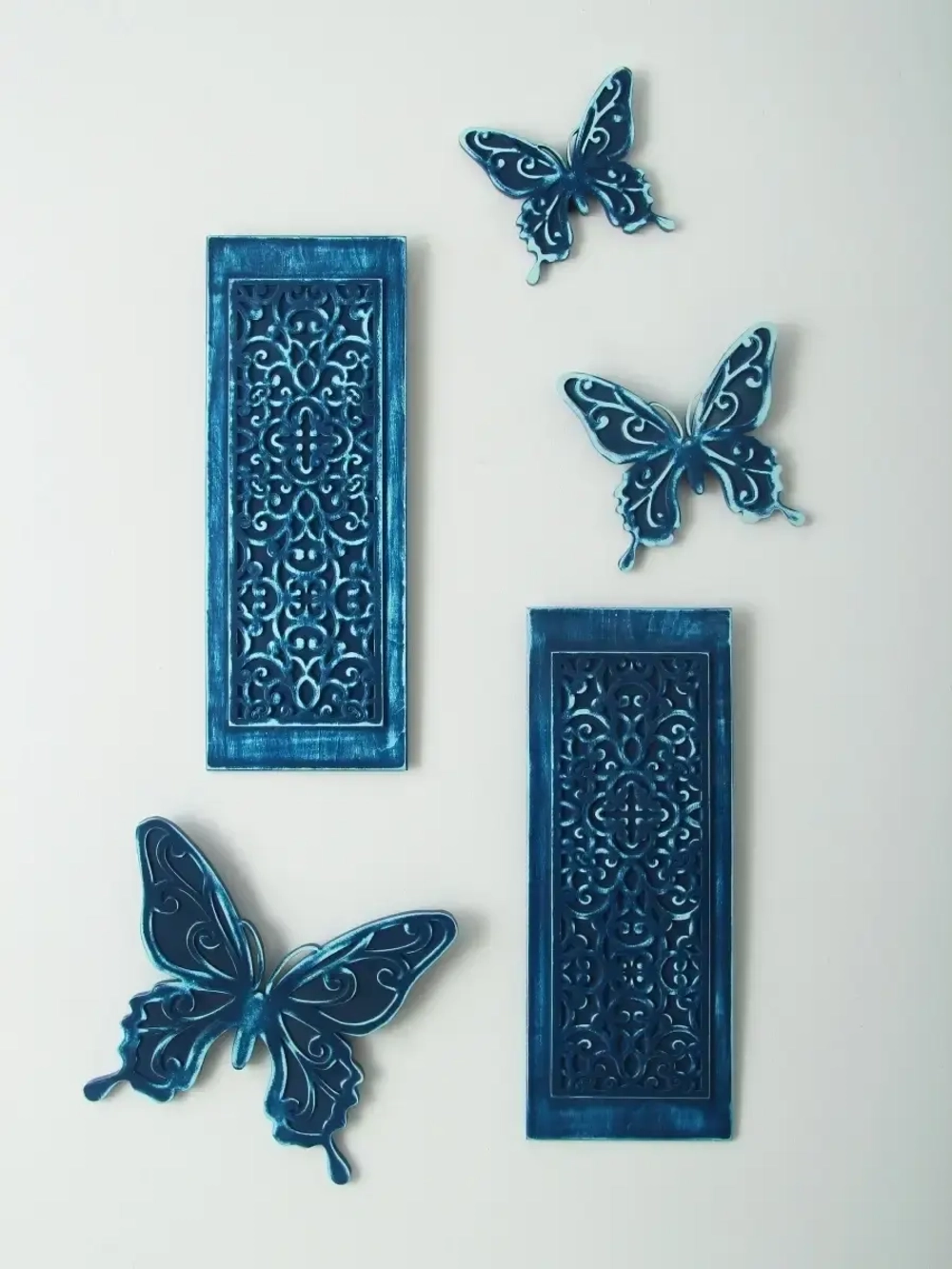 Декорация настенная