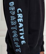 Худые Nedimo Hugo Blue - черный(50530436)