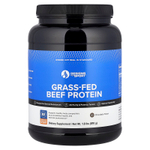 Designs For Health, Designs For Sport®, говяжий протеин травяного откорма, шоколад, 810 г (1,8 фунта)