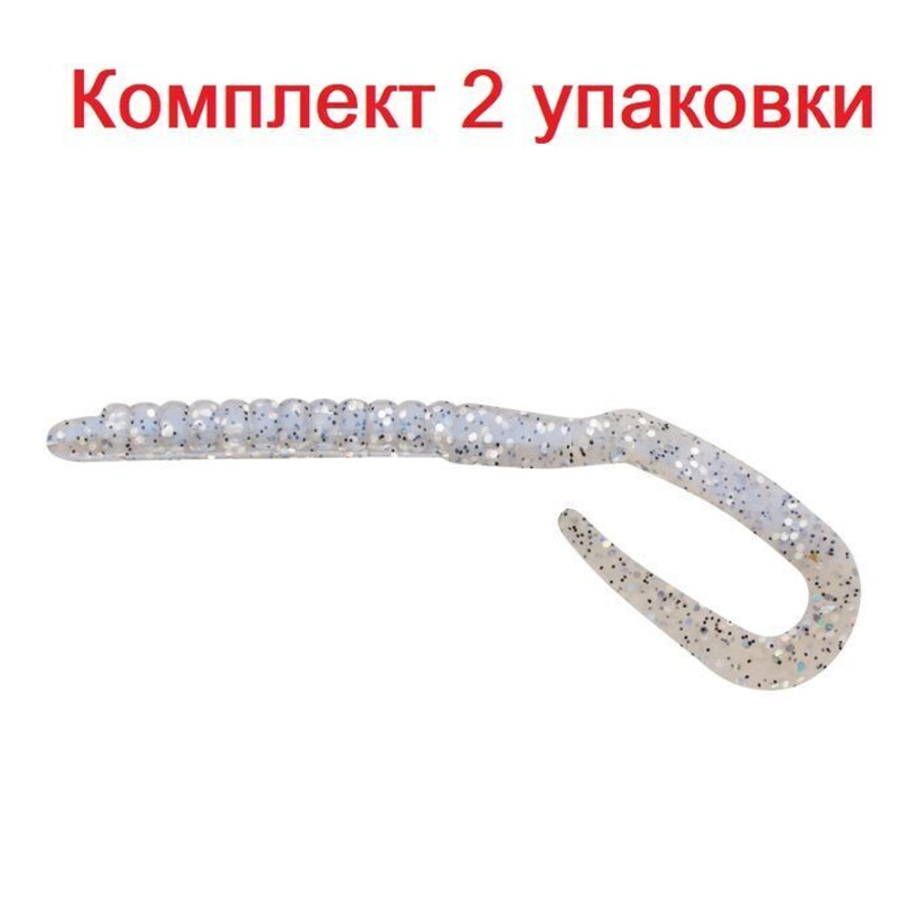 Силиконовая Приманка Sprut Michi