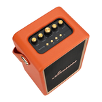 Беспроводная портативная колонка с двумя микрофонами Lonzuer Running