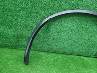 Расширитель передний LH VW Touareg 2 10-18 R-line