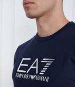 Футболка EA7 - темно-синий(3DPT71 PJM9Z)