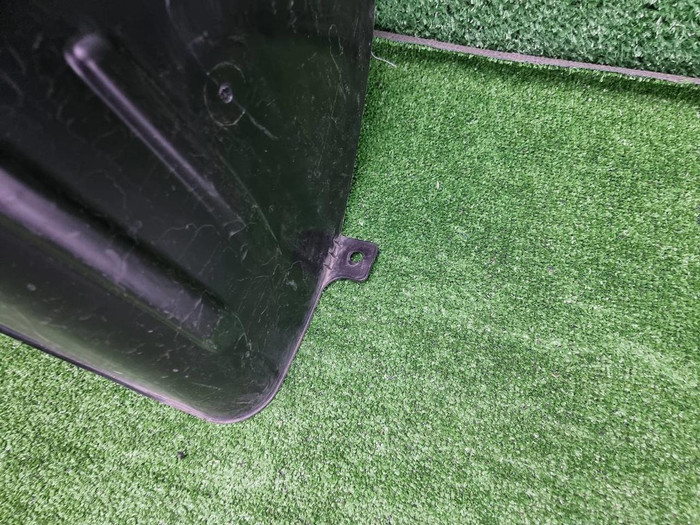 Подкрылок задний правый Geely Atlas 2 (2023-н.в.)