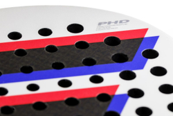 Ракетка для Padel Tecnifibre WallMaster 370