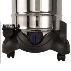 Пульсар Промышленный пылесос 30 л, 1400 Вт