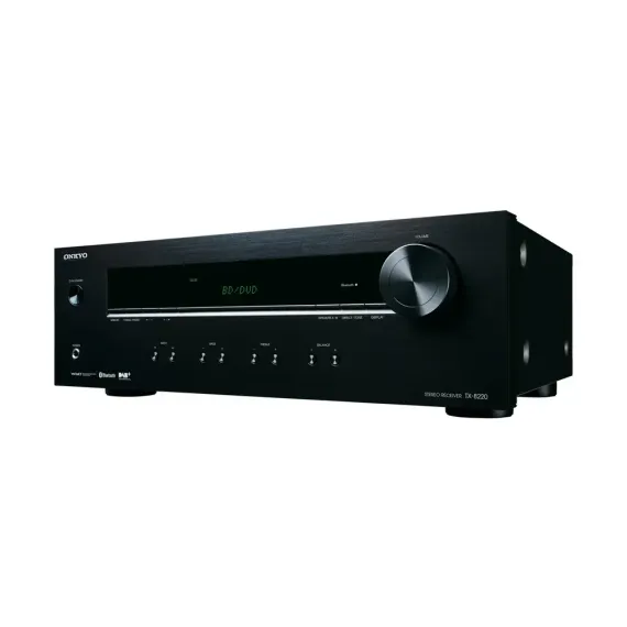 Onkyo TX-8220 Black