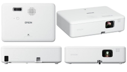 Проектор Epson CO-WX02