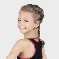 Воротник ортопедический для детей ОВ-8/36