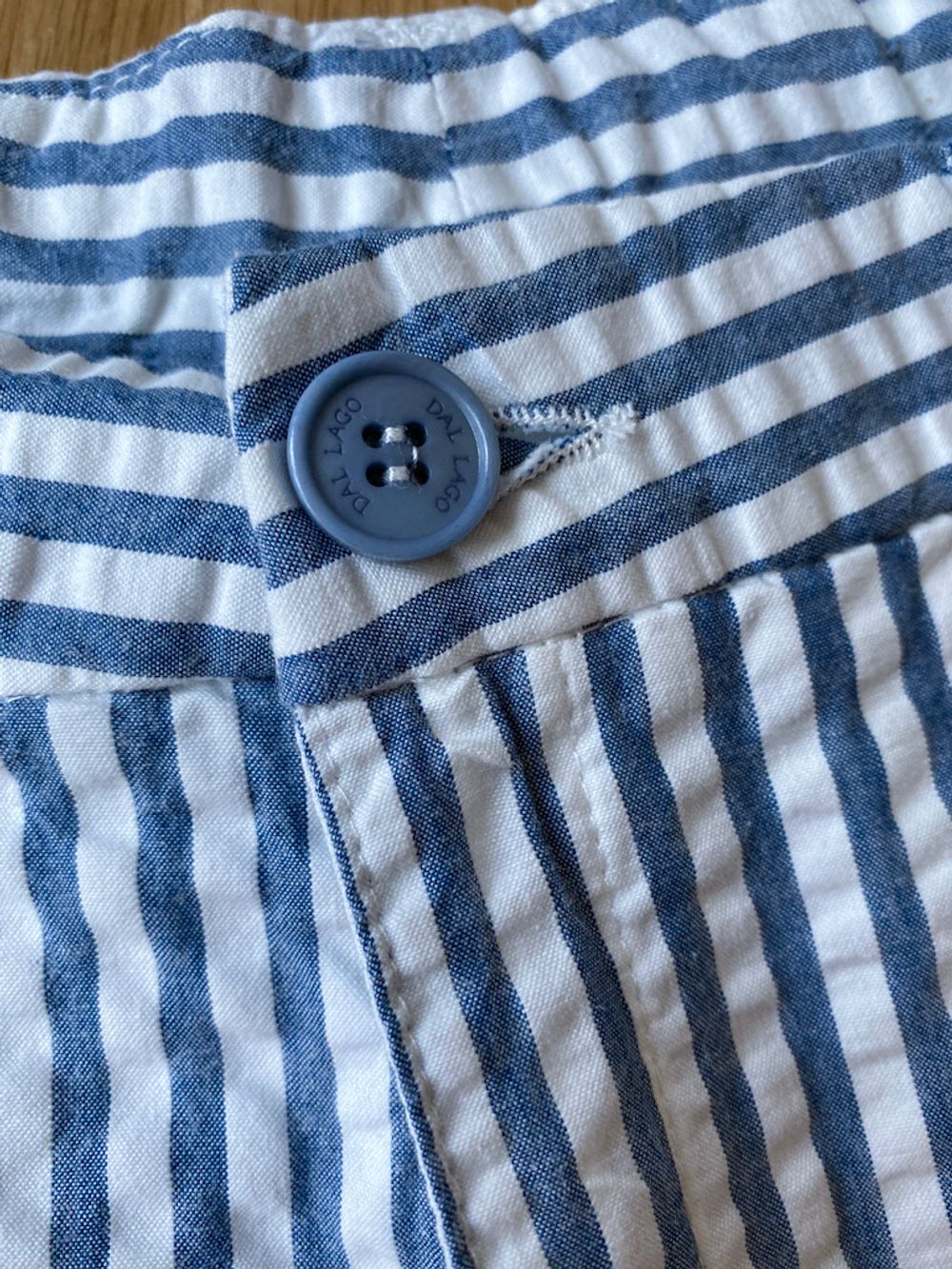 Шорты Dal Lago, 128