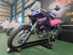 Kawasaki KLE400 , 1998