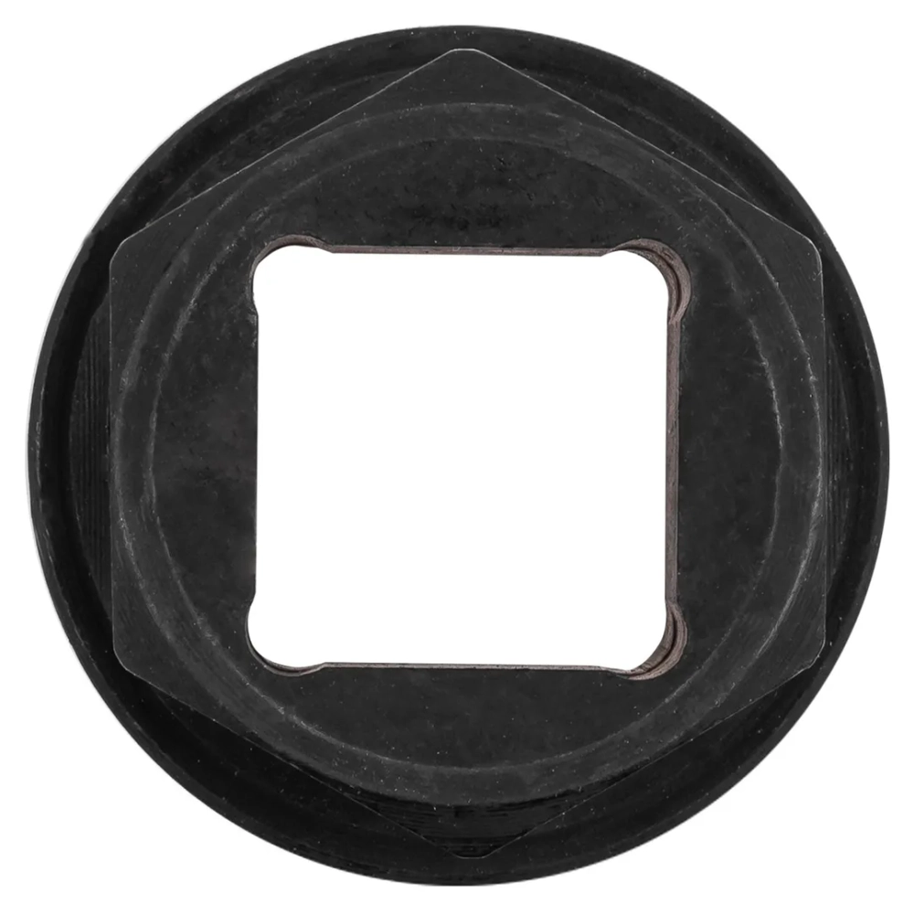 Головка ударная 1/2'', 19мм JBC JBC-44519BV30
