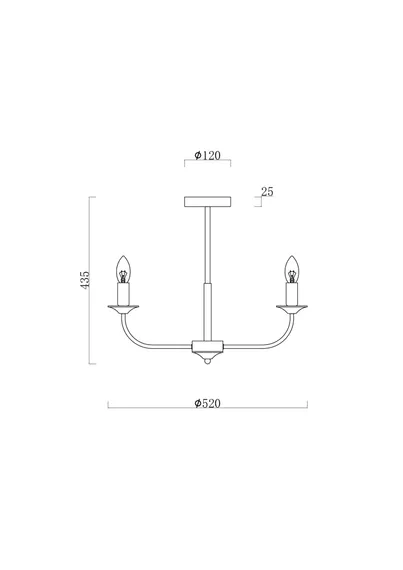 null Freya fr4013cl-05gb