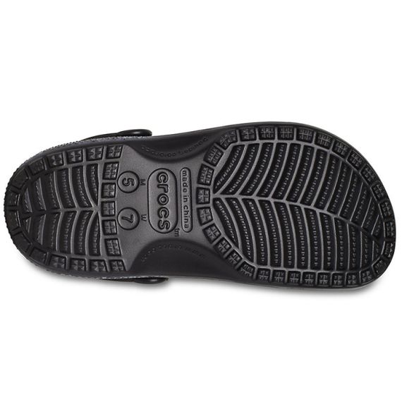 Crocs Classic Clog 'The Nightmare Before Christmas'