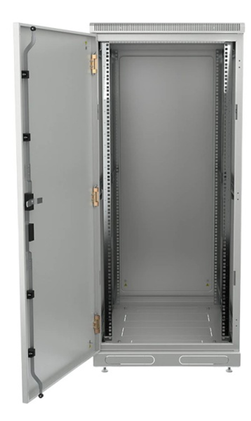 Шкаф напольный 19", 33U ССД 130411-00520