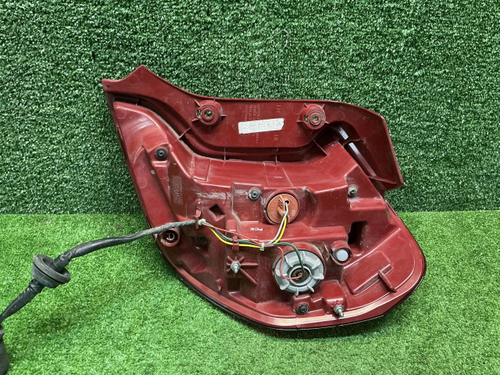 Фонарь левый Kia Picanto 3 JA (2017-2023) LED