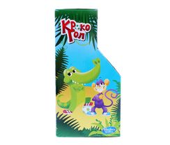 Игра Гол Крокодильчика
