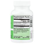 Vitacost, Mucuna Extract, 334 mg, 60 Capsules