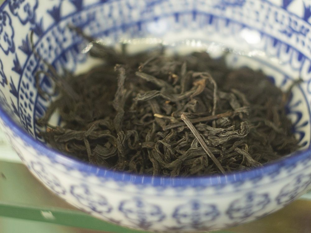 Сяо Чжун, Аромат Цветов