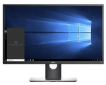 Монитор Dell 2317H 23"