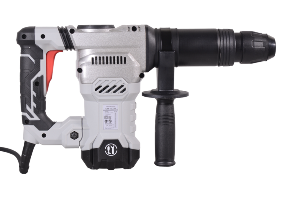 Отбойный молоток ОМ-1600М Ресанта