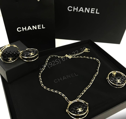 Цепь CHANEL