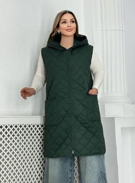 Жилет 6830009 Fabrika