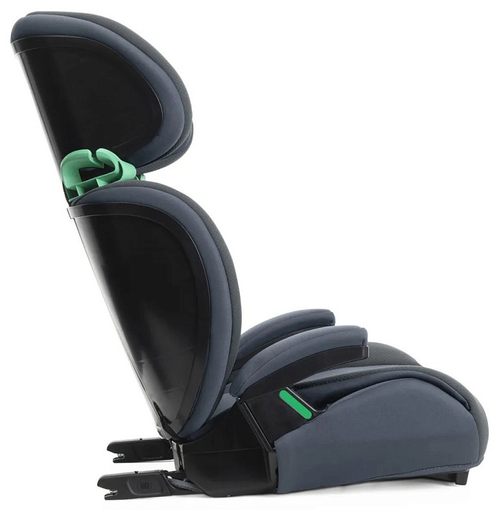 Автокресло Chicco Quizy i-Size India Ink