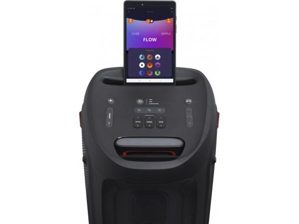 Портативная акустика JBL Partybox 310