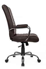 Кресло Kors RCH 9356H Темно-коричневый