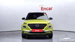 Hyundai Venue 1.6 Fluxe (07.2020)