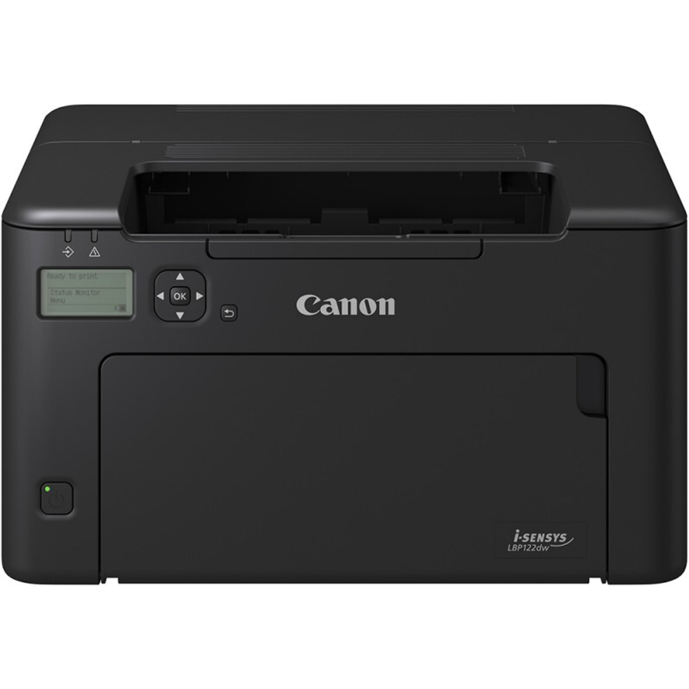 Принтер Canon i-SENSYS LBP122dw, A4, 29 стр./мин, WiFi