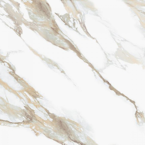 Керамогранит Рерих 6246-0119 45x45 белый 6246-0119