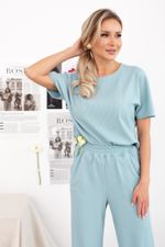 Блузка Синти №5 Valentina