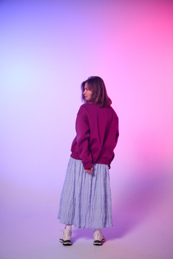 Олимпийка "Малина"