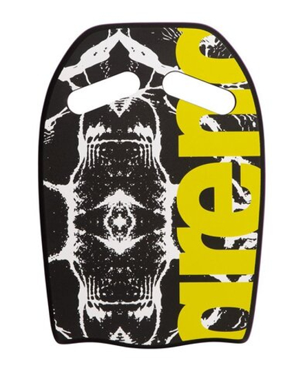 Доска для плавания ARENA Printed Kickboard